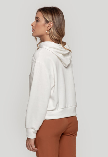SUDADERA ARMONIAS CAPUCHA