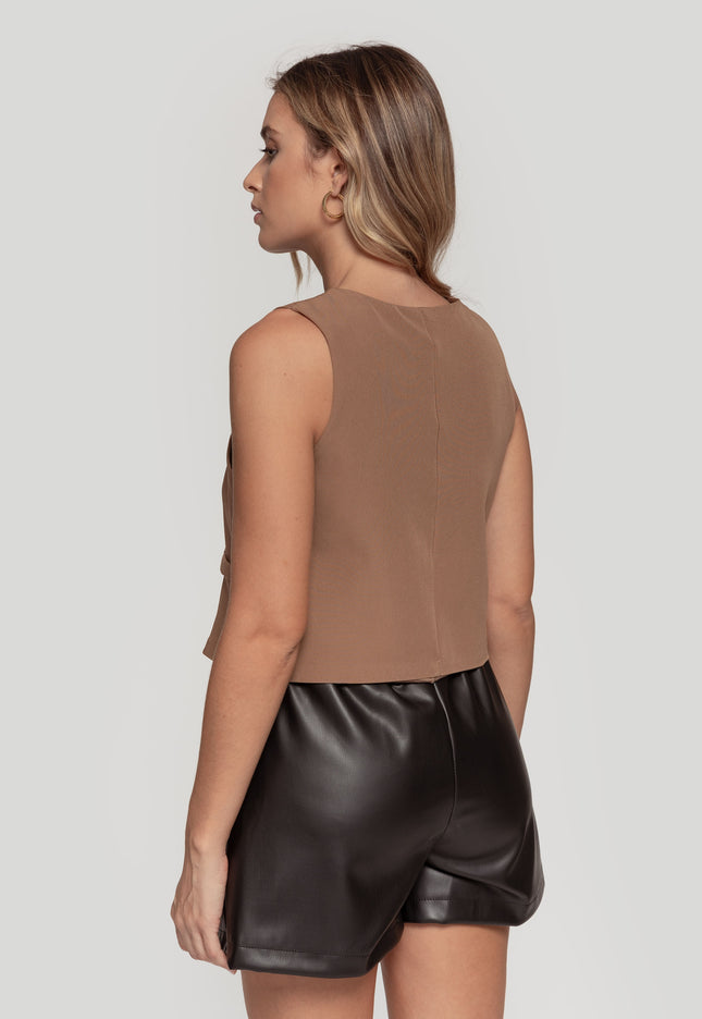SHORTS ARMONIAS LAZO