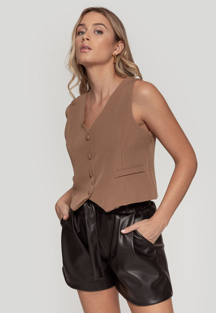 SHORTS ARMONIAS LAZO