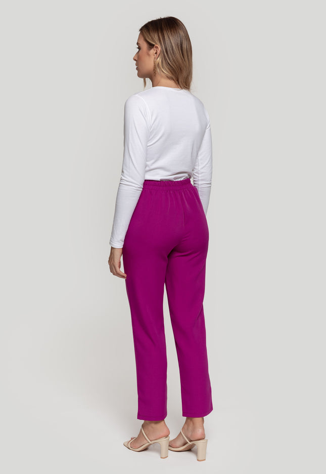 PANTALÓN ARMONIAS TRAJE
