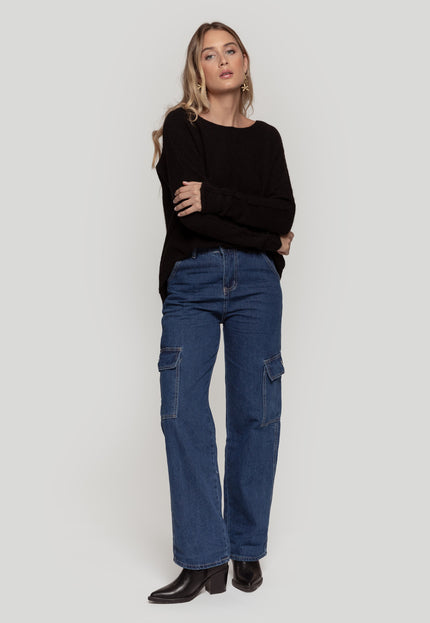 JEANS ARMONIAS CARGO