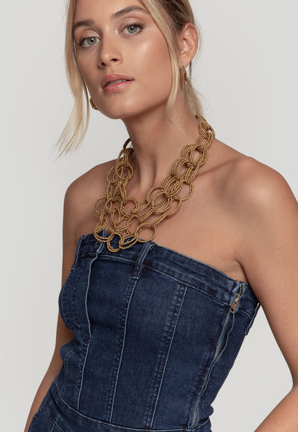 COLLAR ARMONIAS VOLUMEN