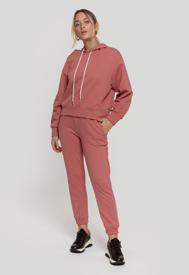 SUDADERA ARMONIAS CAPUCHA