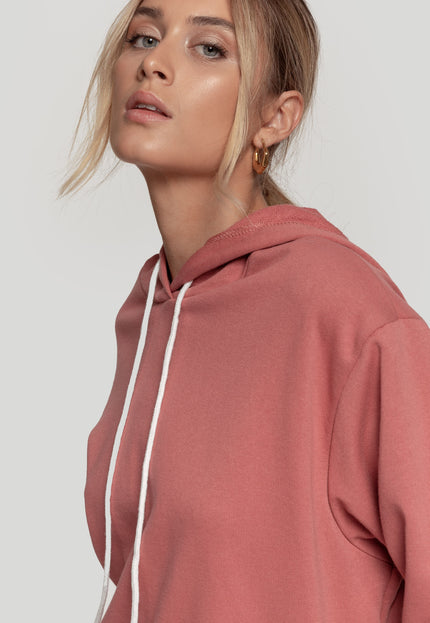 SUDADERA ARMONIAS CAPUCHA