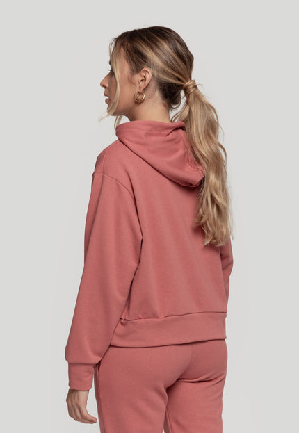 SUDADERA ARMONIAS CAPUCHA