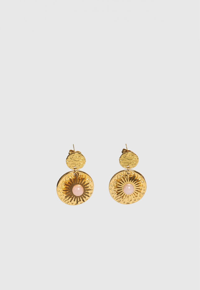 PENDIENTES ARMONIAS SOL