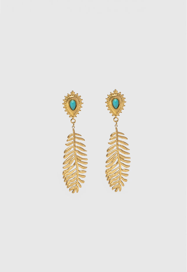 PENDIENTES ARMONIAS LARGOS