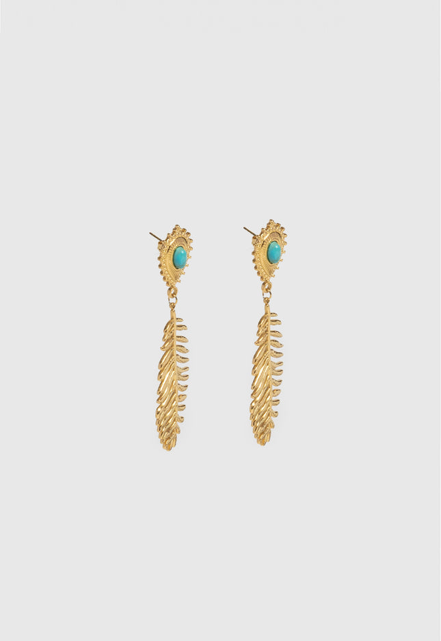 PENDIENTES ARMONIAS LARGOS