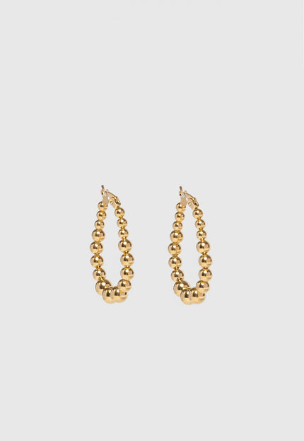 PENDIENTES ARMONIAS ASIMÉTRICO