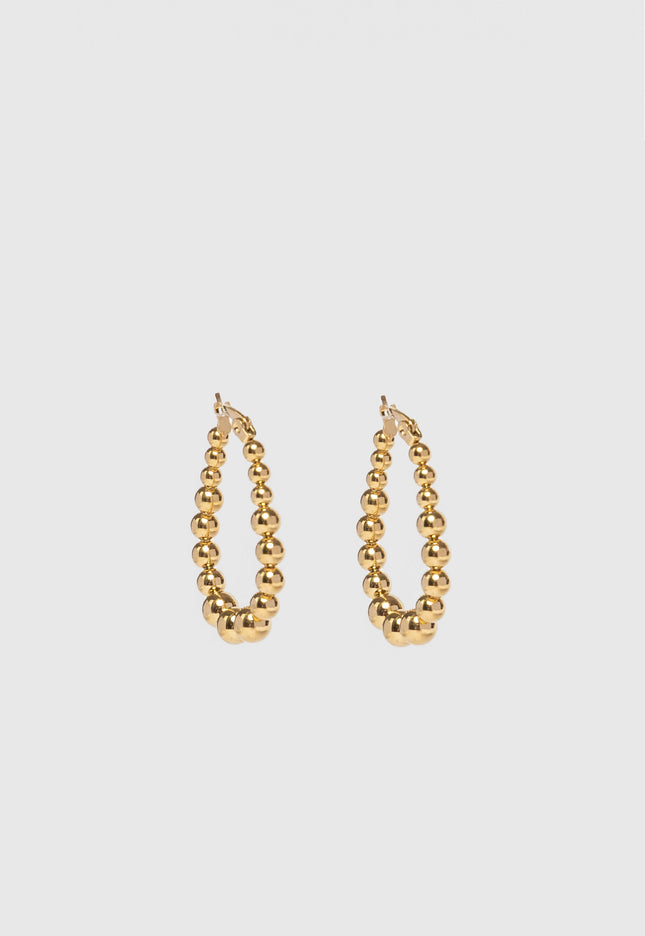 PENDIENTES ARMONIAS ASIMÉTRICO