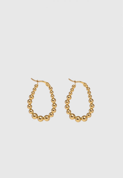 PENDIENTES ARMONIAS ASIMÉTRICO