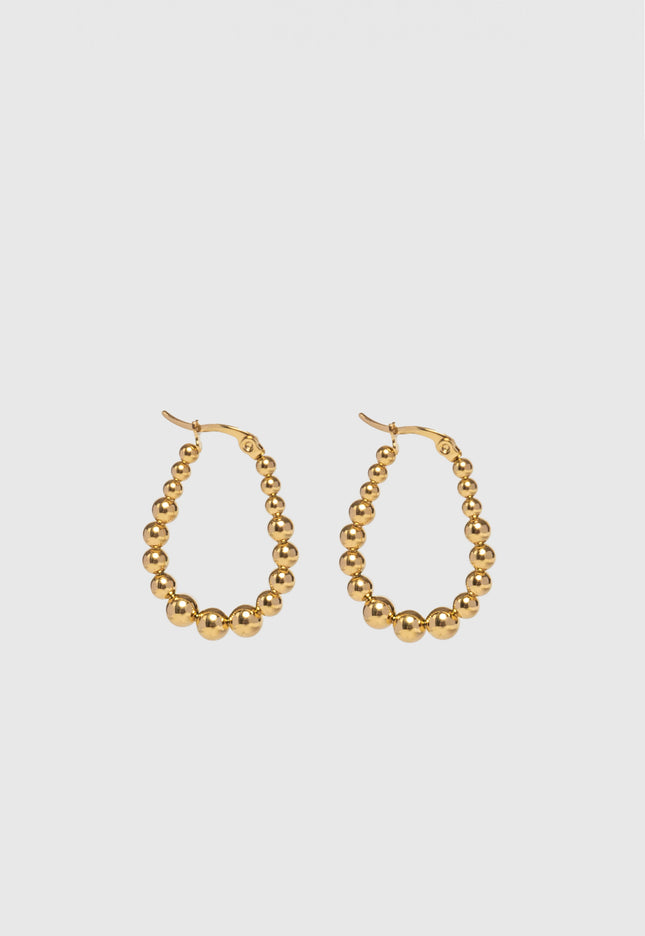 PENDIENTES ARMONIAS ASIMÉTRICO