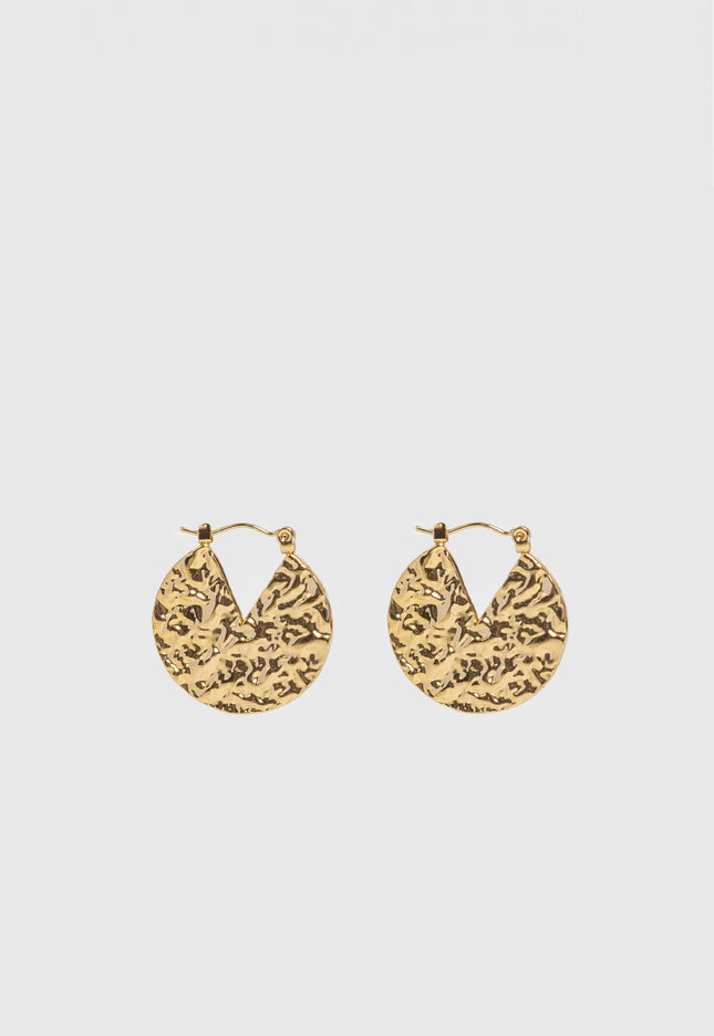 PENDIENTES ARMONIAS TEXTURA