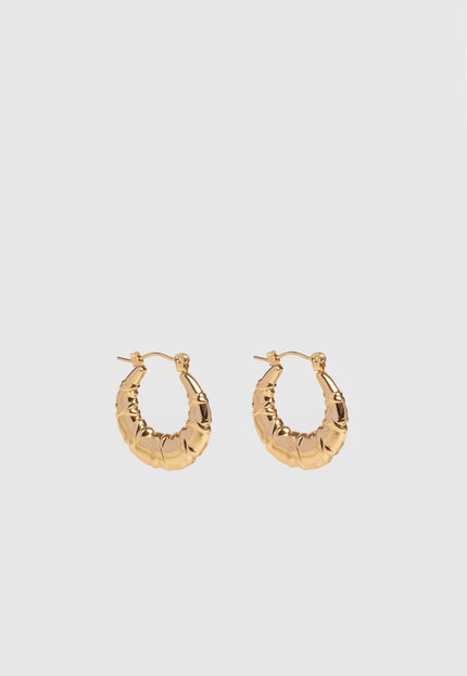 PENDIENTES ARMONIAS ARO