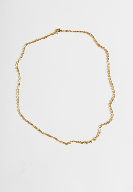 COLLAR ARMONIAS CUERDA