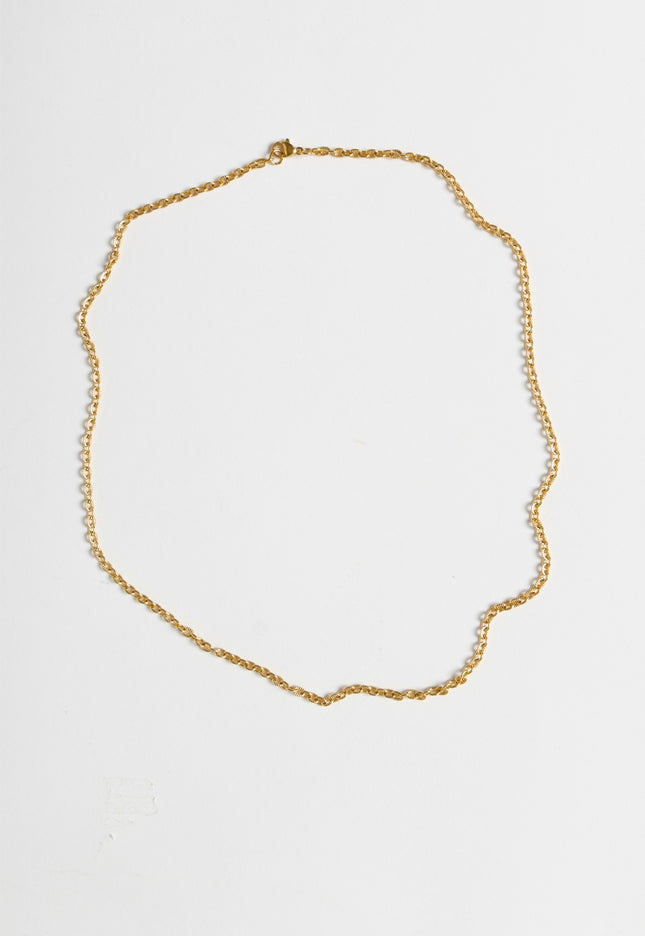 COLLAR ARMONIAS CUERDA