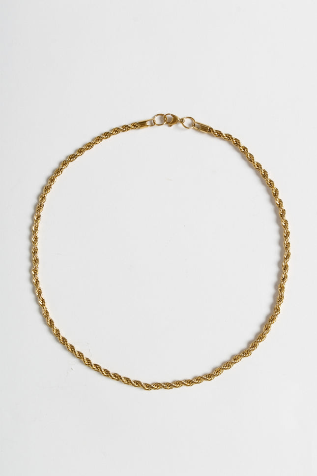 COLLAR ARMONIAS NUDO