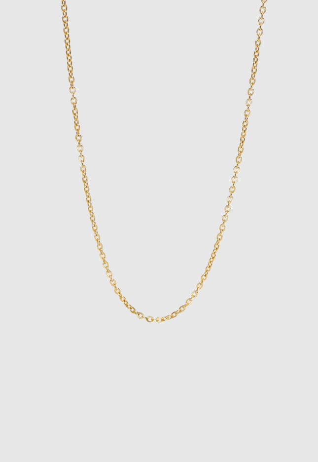 COLLAR ARMONIAS CUERDA