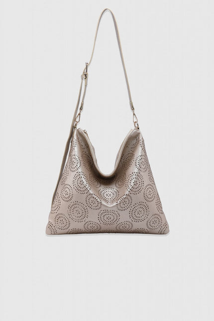 BOLSO DONNA ALESSIA CALADOS