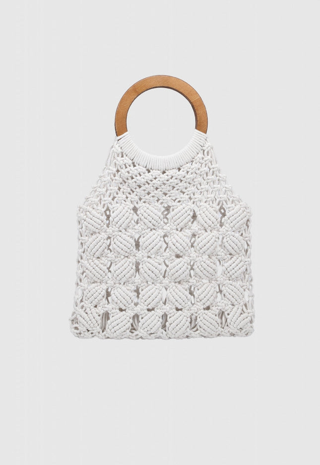 BOLSO DONNA ALESSIA LANZAROTE