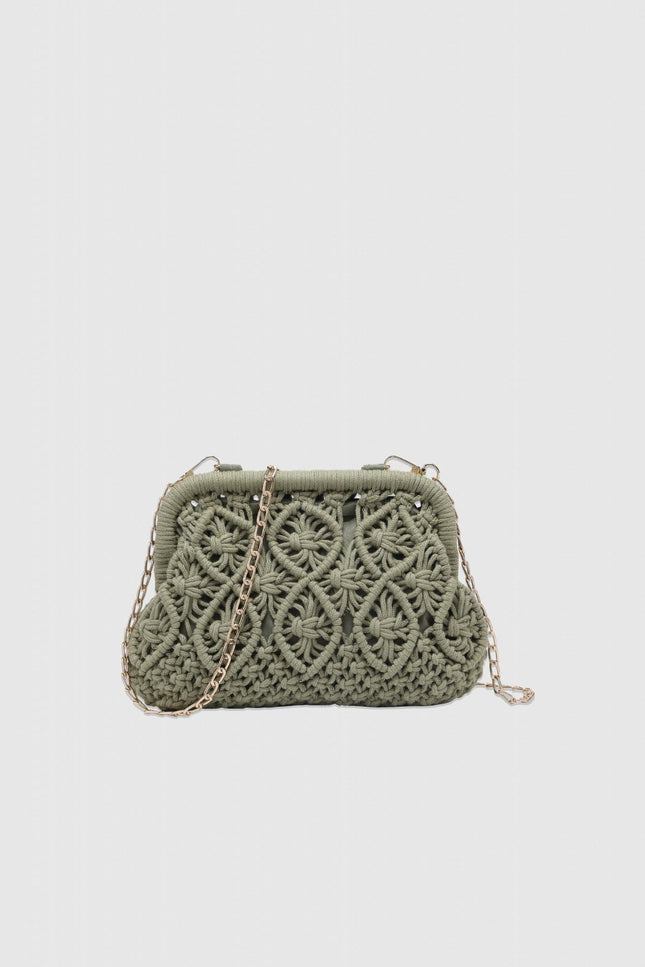 BOLSO DONNA ALESSIA BRISA