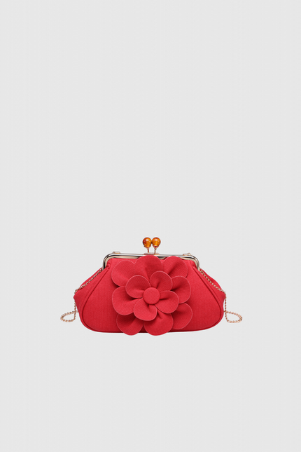 BOLSO DONNA ALESSIA FLOR