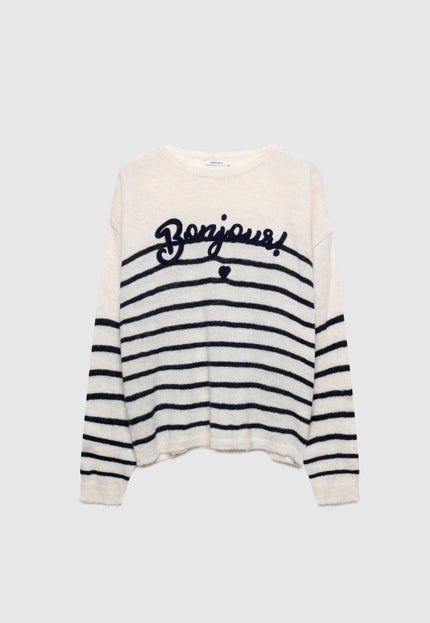JERSEY ARMONIAS PUNTO