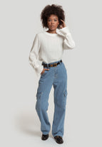 DENIM