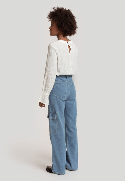 JEANS ARMONIAS CARGO