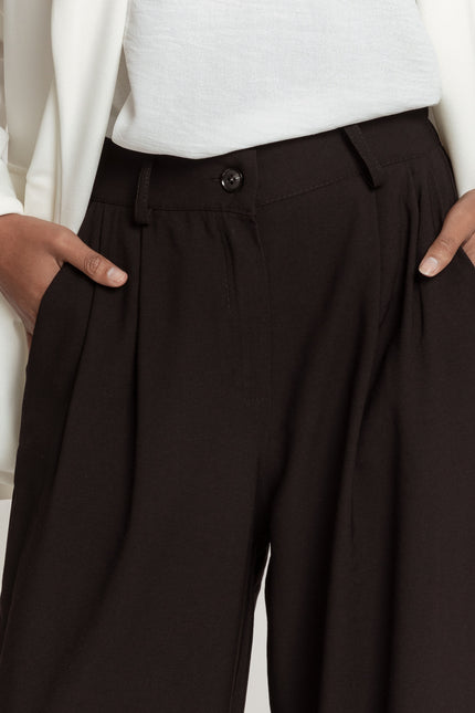 PANTALÓN ARMONIAS CULOTTE