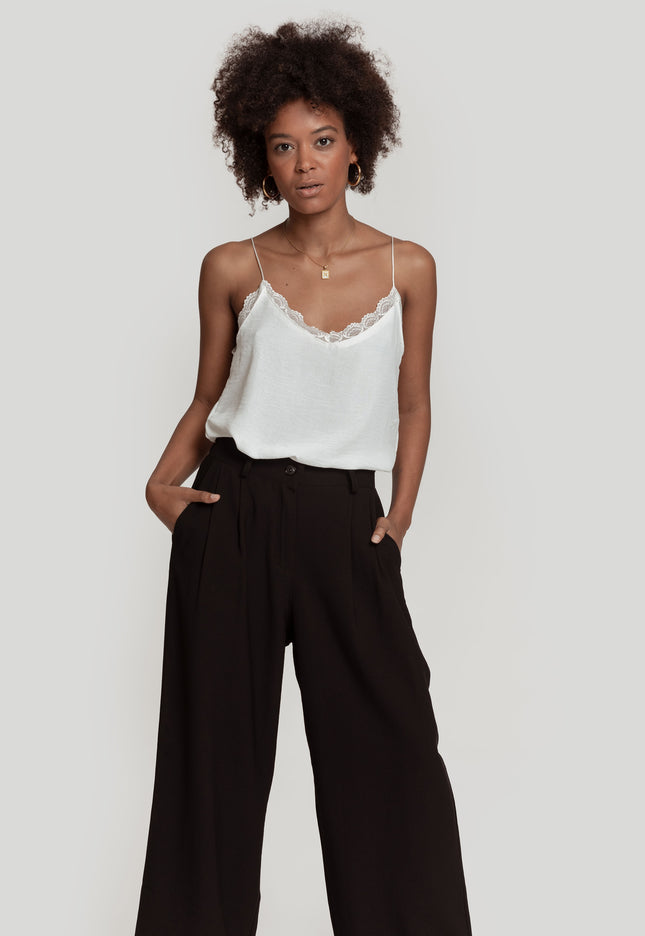 PANTALÓN ARMONIAS CULOTTE