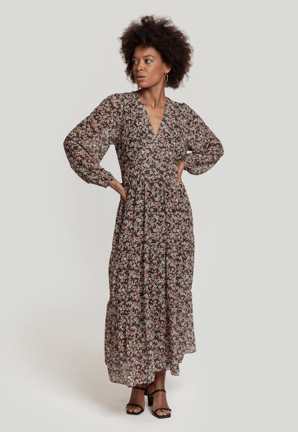 VESTIDO ARMONIAS PICO