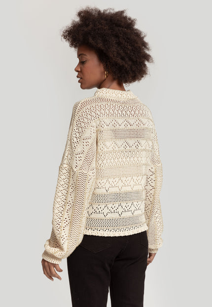 JERSEY ARMONIAS CALADO