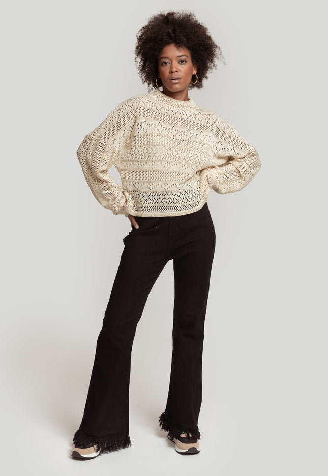 JEANS ARMONIAS ANCKLE