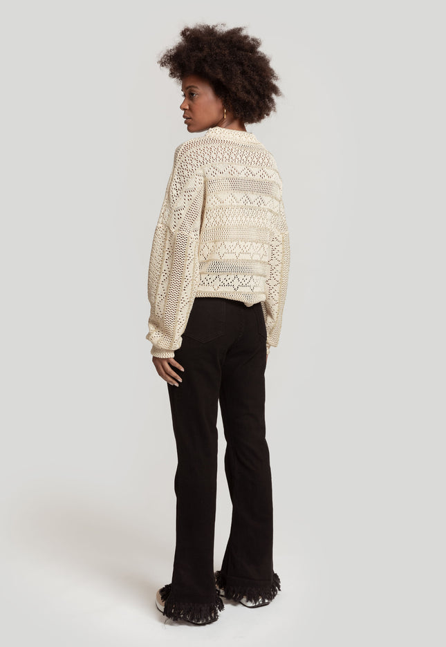 JEANS ARMONIAS ANCKLE