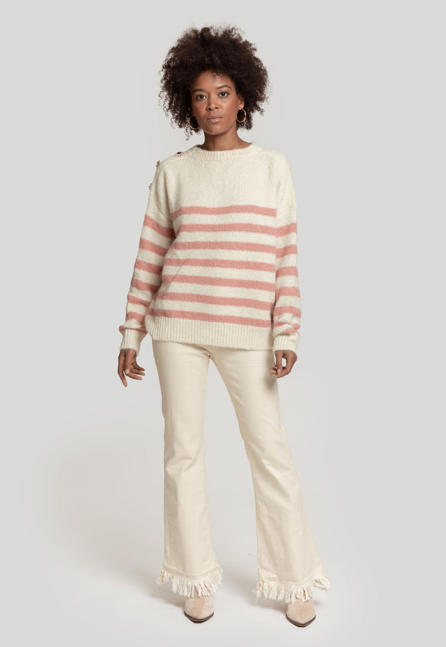 JEANS ARMONIAS ANCKLE