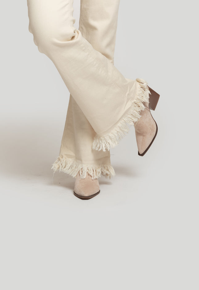 JEANS ARMONIAS ANCKLE