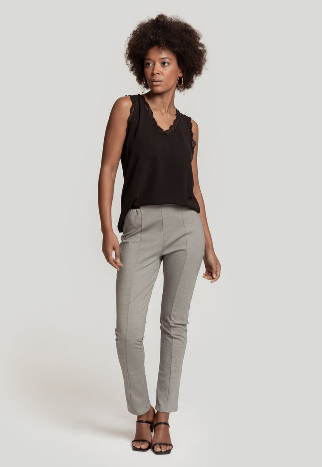 LEGGINS ARMONIAS FELPA
