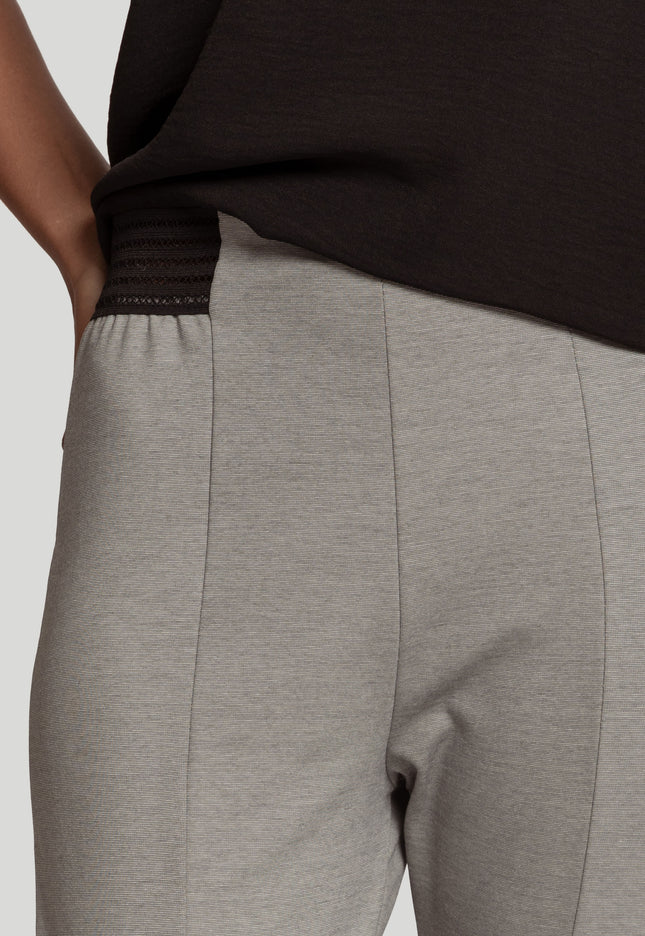 LEGGINS ARMONIAS FELPA