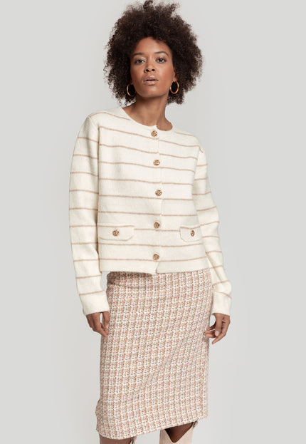 FALDA ARMONIAS TWEED