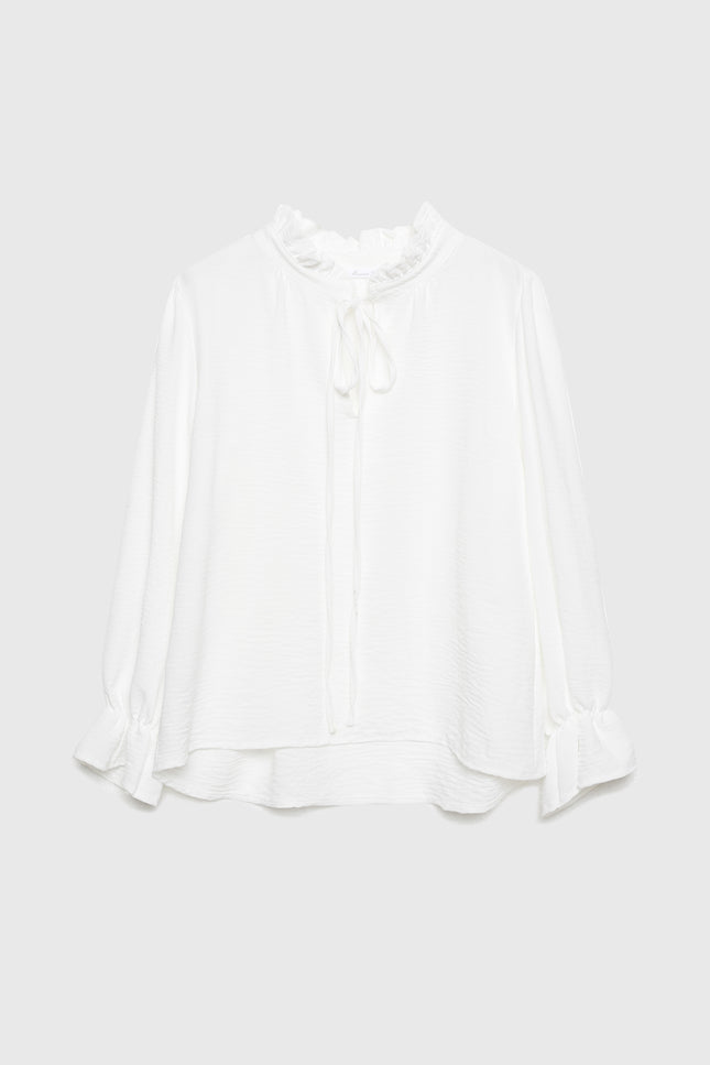 BLUSA MASSIMA GRAZIA CORDÓN