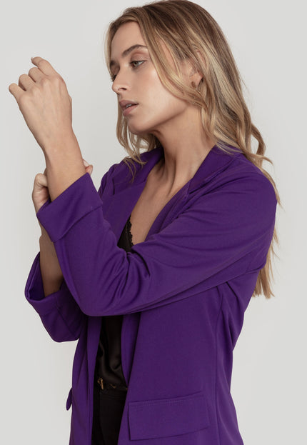 CHAQUETA ARMONIAS BÁSICA