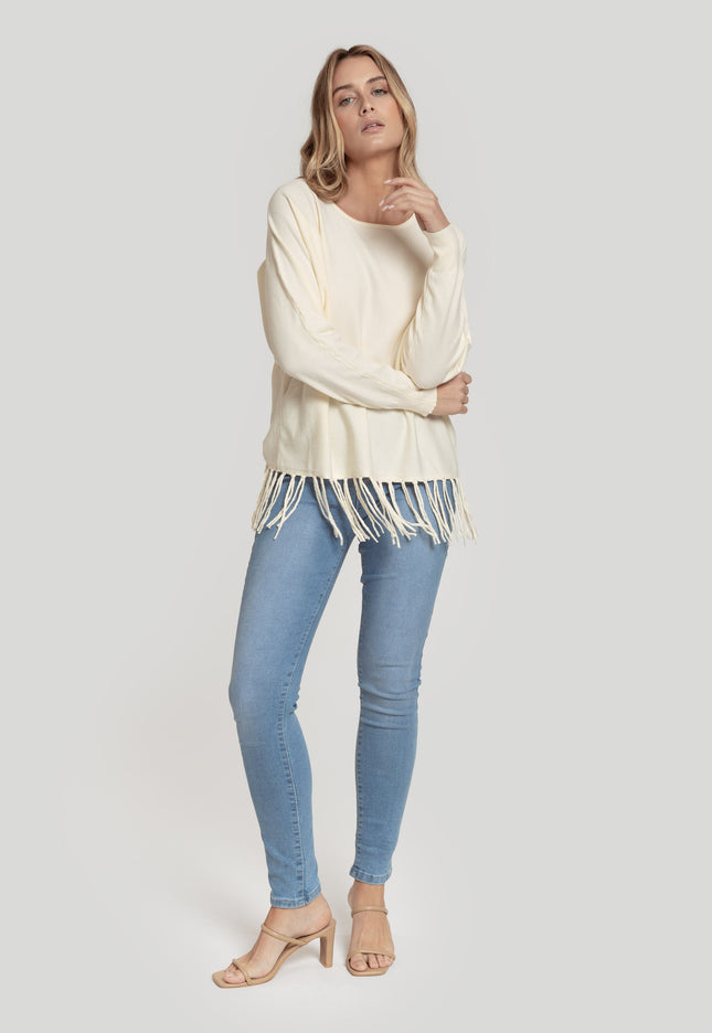 JEANS ARMONIAS LAVADO