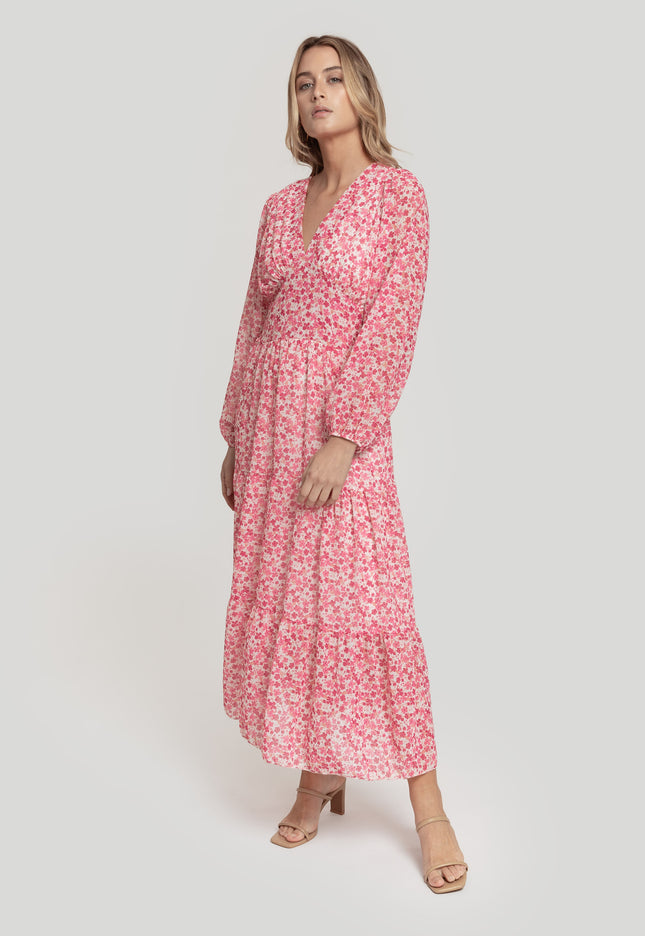 VESTIDO ARMONIAS PICO