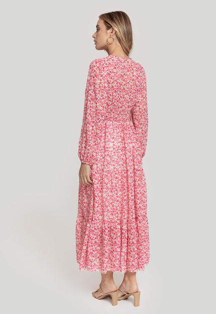 VESTIDO ARMONIAS PICO