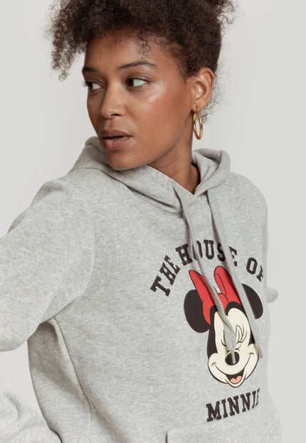 SUDADERA HOUSE OF MINNIE