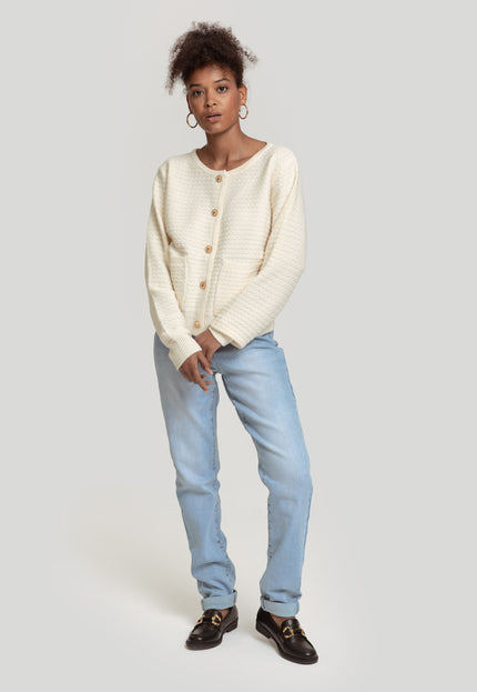 JEANS LAULIA REGULAR FIT