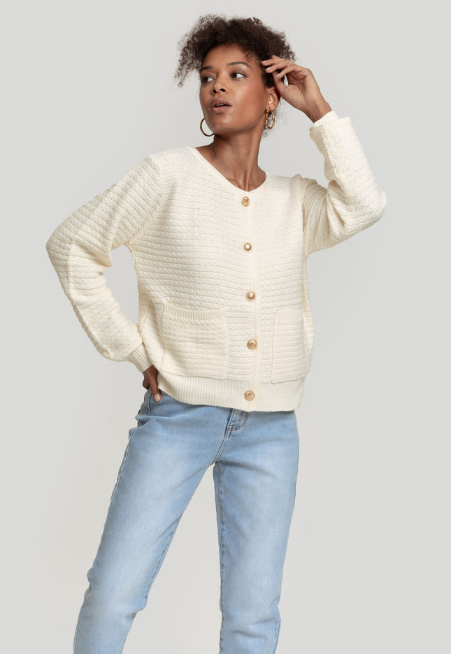 JEANS LAULIA REGULAR FIT