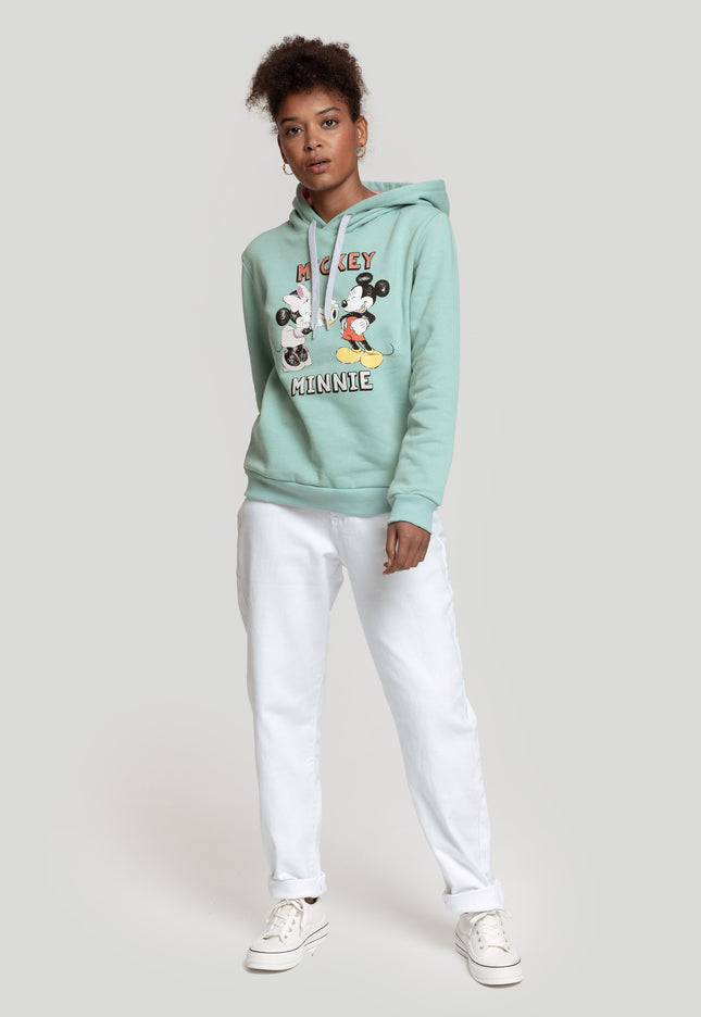 JEANS LAULIA MOM STRETCH