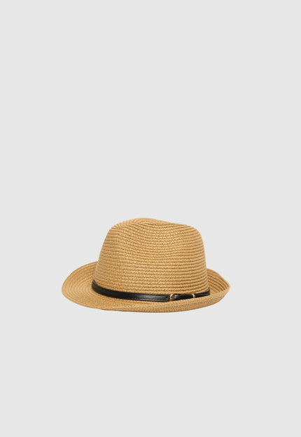 SOMBRERO ARMONIAS CALADO
